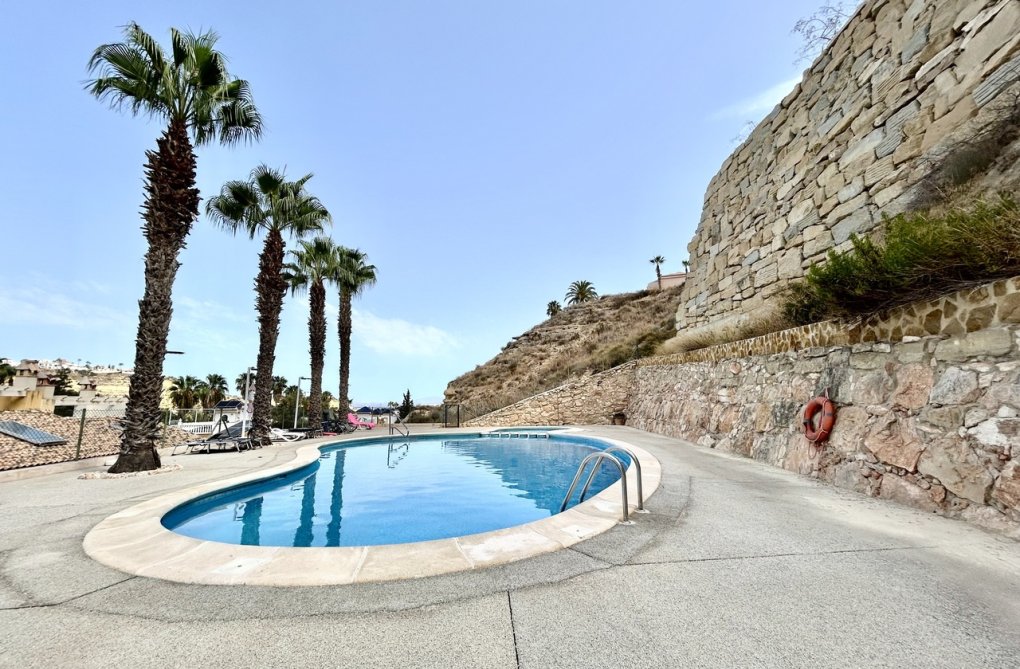 Wiederverkauf - town house - Ciudad Quesada - Costa Blanca