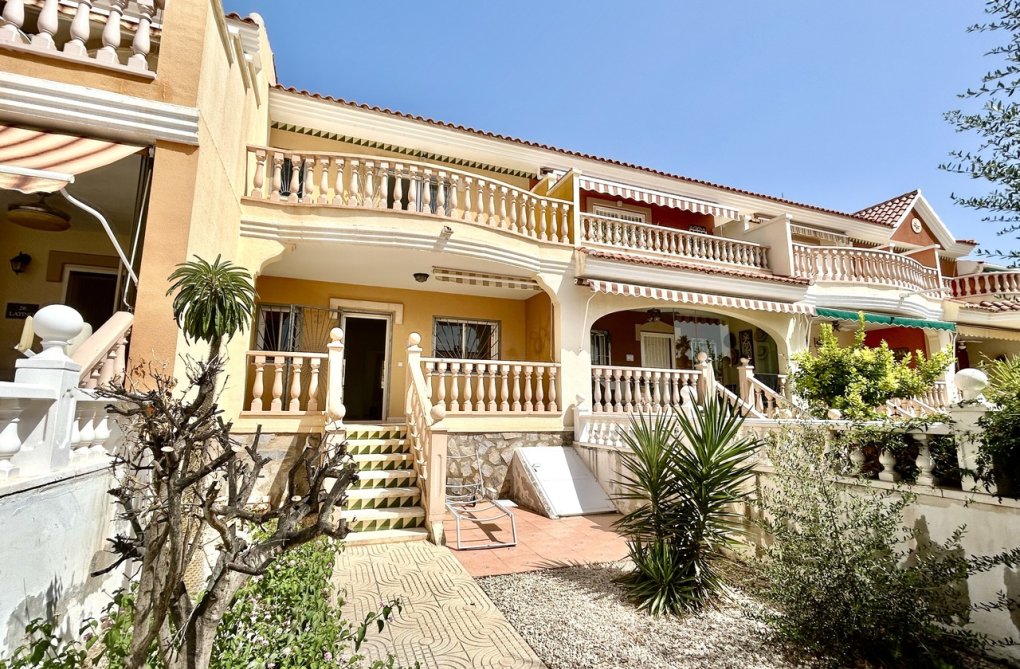 Wiederverkauf - town house - Ciudad Quesada - Costa Blanca