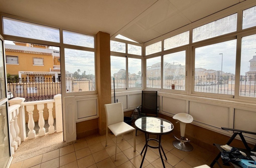 Wiederverkauf - town house - Ciudad Quesada - Costa Blanca