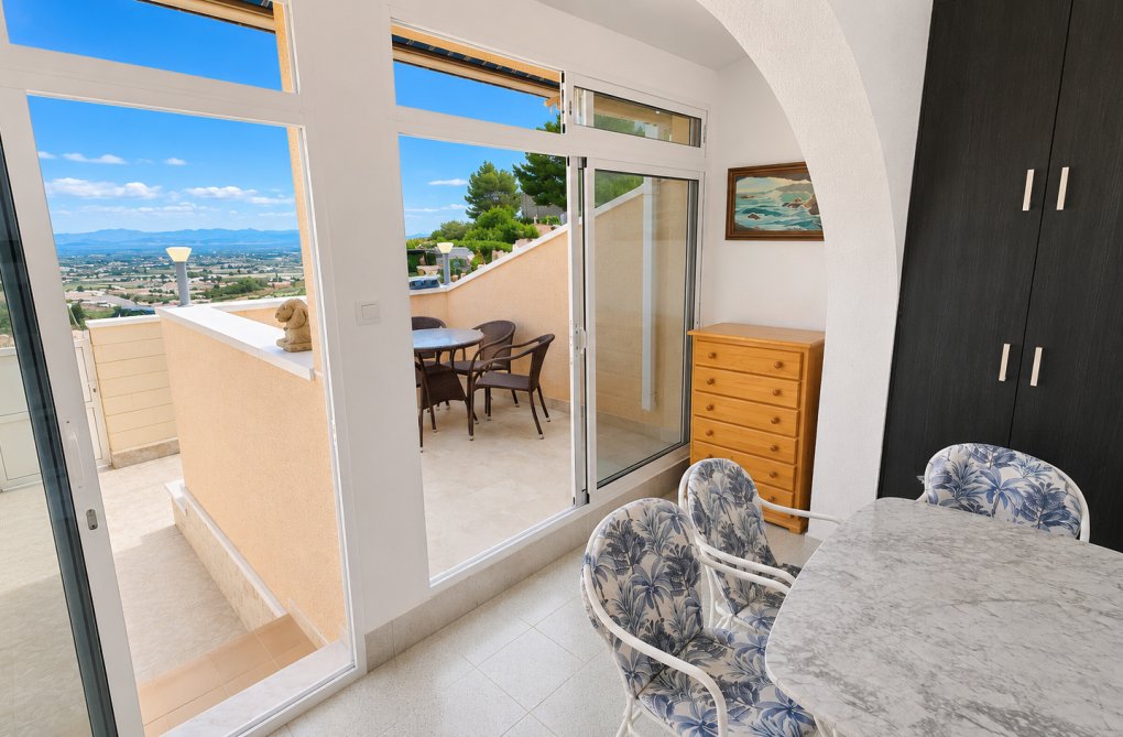 Wiederverkauf - town house - Ciudad Quesada - Costa Blanca