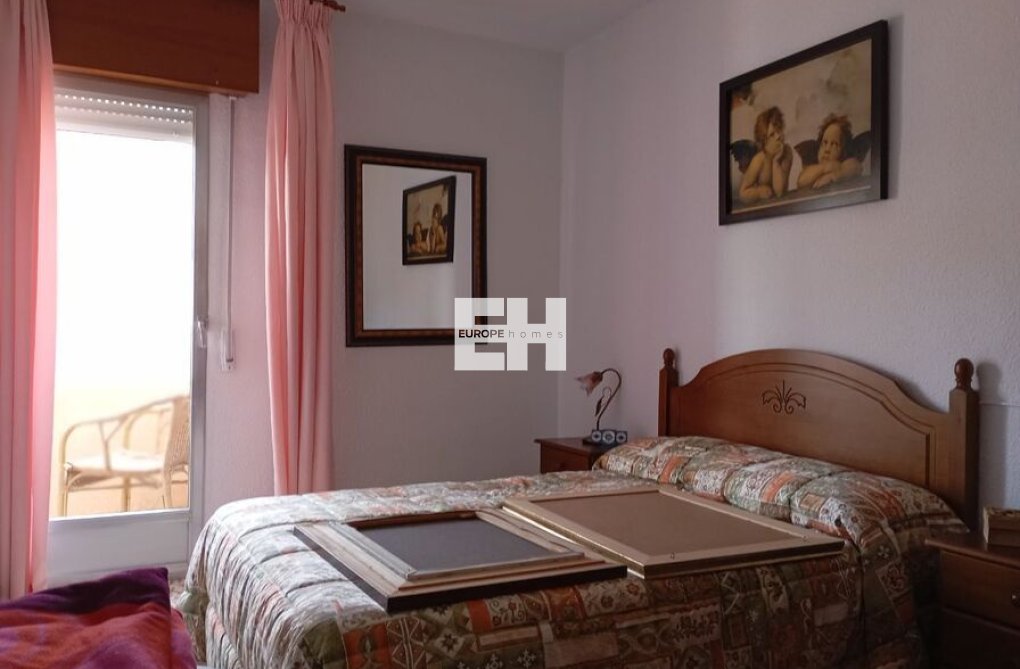 Wiederverkauf - town house - Daya Vieja - Costa Blanca