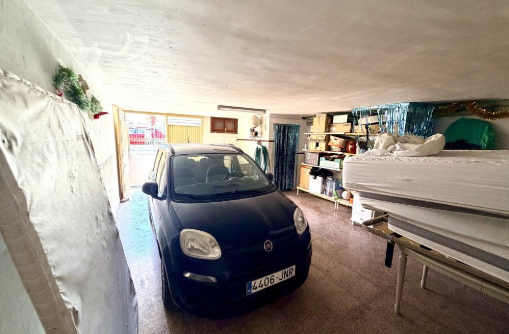 Wiederverkauf - town house - Formentera del Segura - Costa Blanca