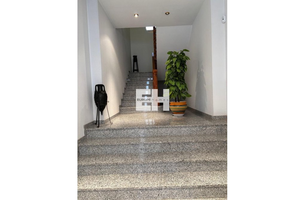 Wiederverkauf - town house - Formentera del Segura - Pueblo 5