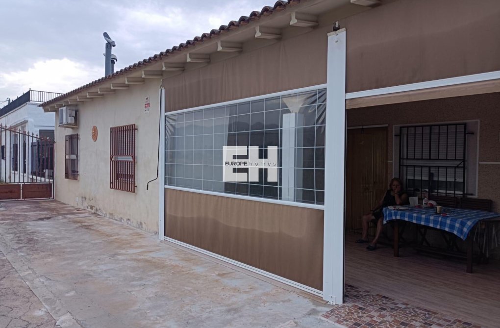 Wiederverkauf - town house - Granja de Rocamora - Granja De Rocamora