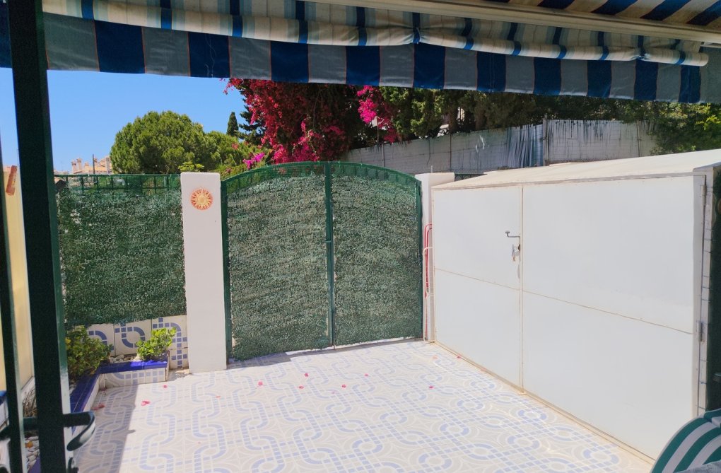 Wiederverkauf - town house - La Zenia - Costa Blanca