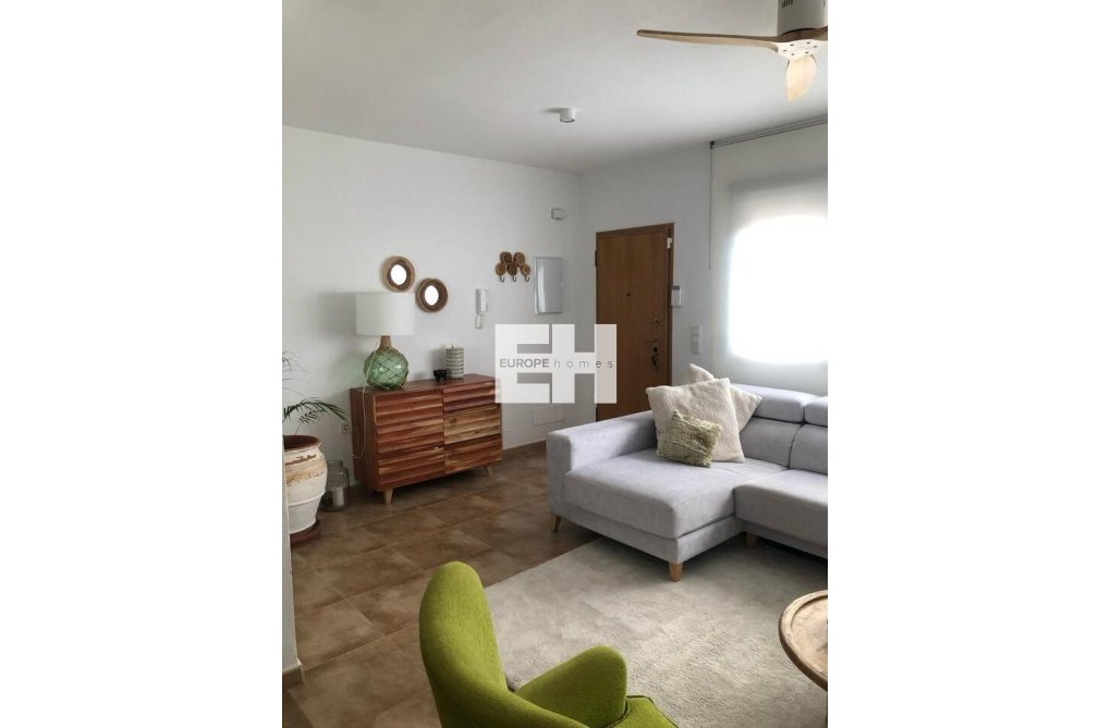 Wiederverkauf - town house - Los Alcázares - Costa Calida