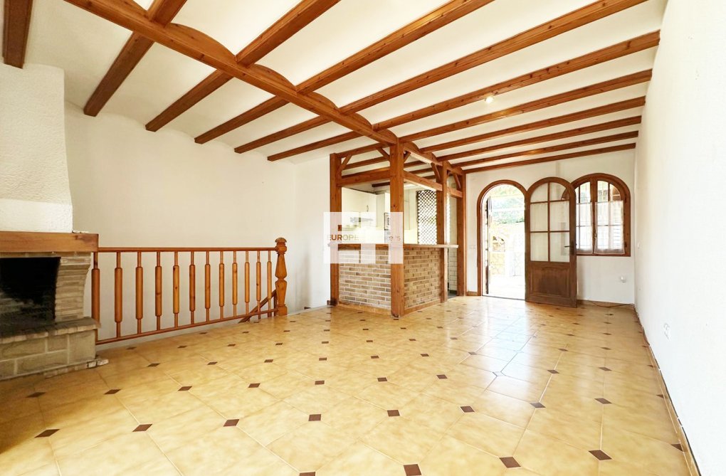 Wiederverkauf - town house - Orihuela Costa - Costa Blanca