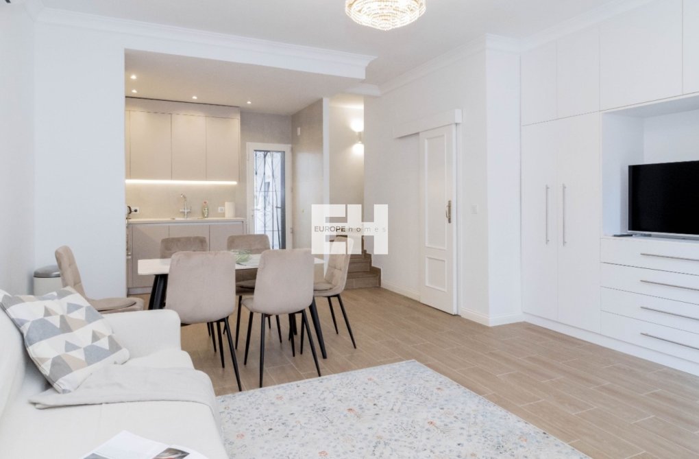 Wiederverkauf - town house - Orihuela Costa - Costa Blanca