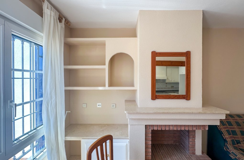 Wiederverkauf - town house - Orihuela Costa - Costa Blanca