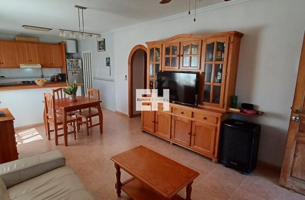 Wiederverkauf - town house - Orihuela Costa - La Chismosa