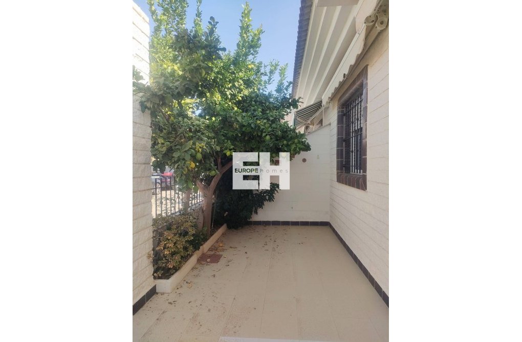 Wiederverkauf - town house - Pilar de la Horadada - La Torre De La Horadada