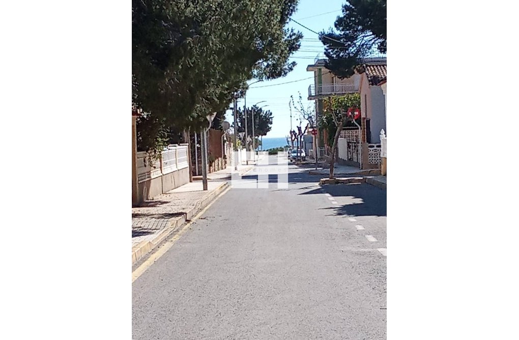 Wiederverkauf - town house - Pilar de la Horadada - Torre de la Horadada