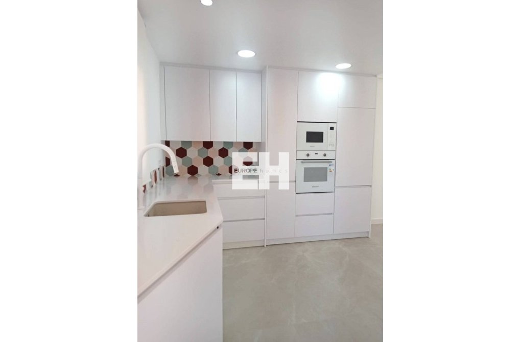 Wiederverkauf - town house - Pilar de la Horadada