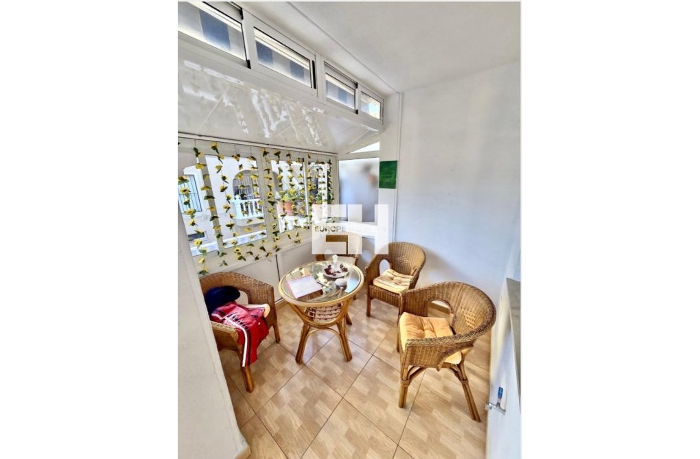 Wiederverkauf - town house - Playa Flamenca - Costa Blanca