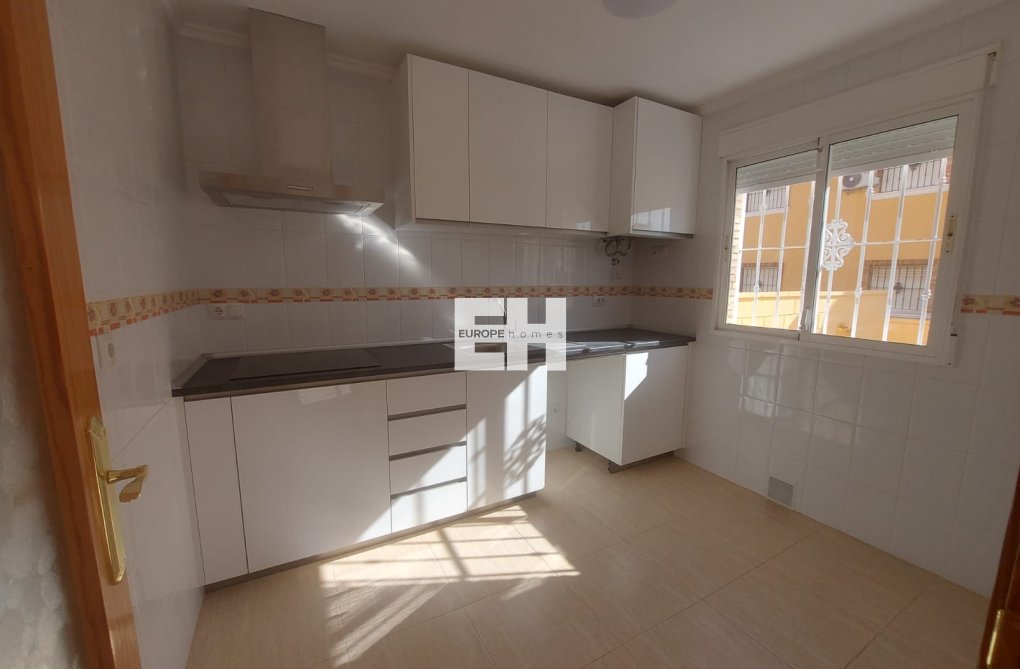 Wiederverkauf - town house - Rojales - Inland