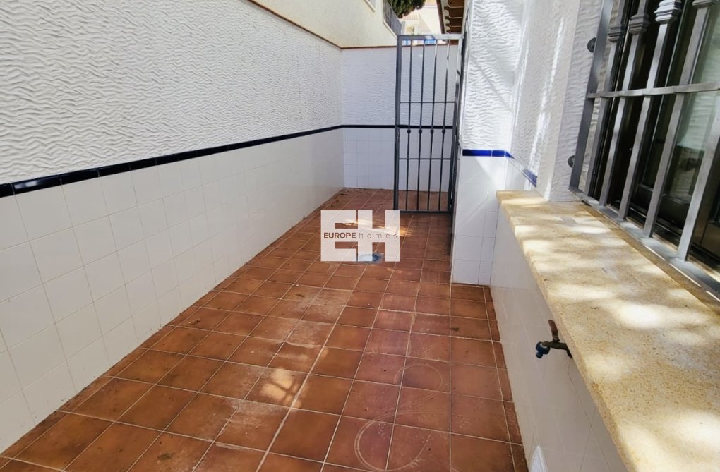 Wiederverkauf - town house - San Miguel de Salinas - Inland