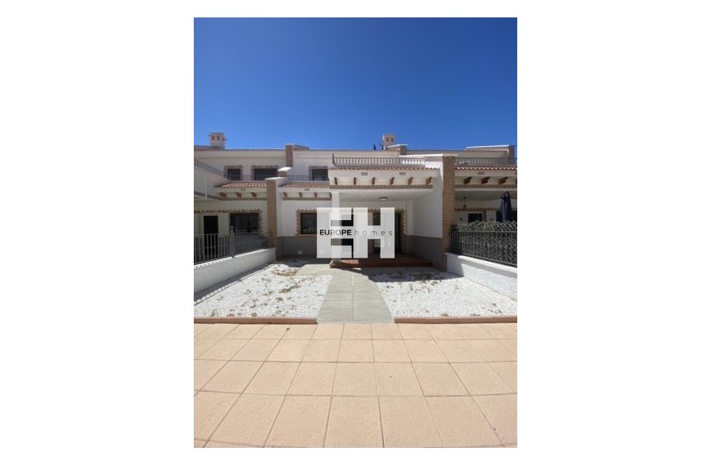 Wiederverkauf - town house - San Miguel de Salinas - Inland