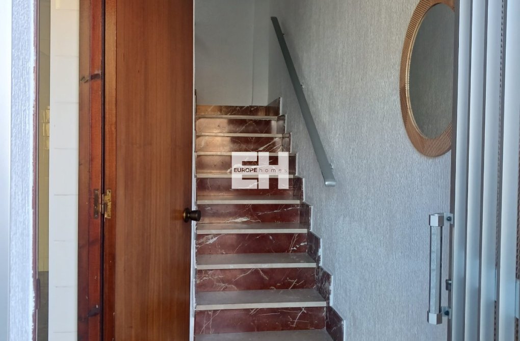 Wiederverkauf - town house - San Pedro del Pinatar - Costa Calida