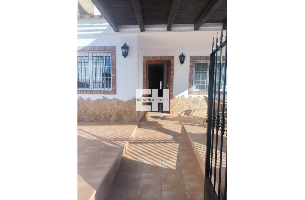 Wiederverkauf - town house - Torre Pacheco - Balsicas