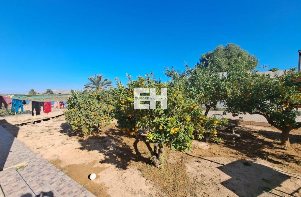 Wiederverkauf - town house - Torre Pacheco - Murcia