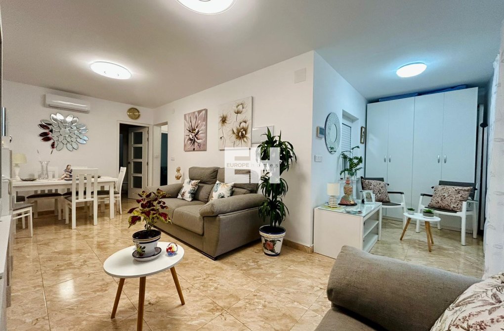 Wiederverkauf - town house - Torrevieja - Costa Blanca