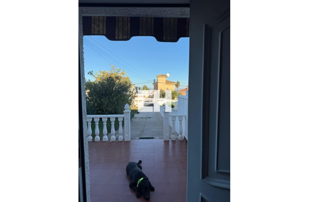 Wiederverkauf - town house - Torrevieja - Costa Blanca