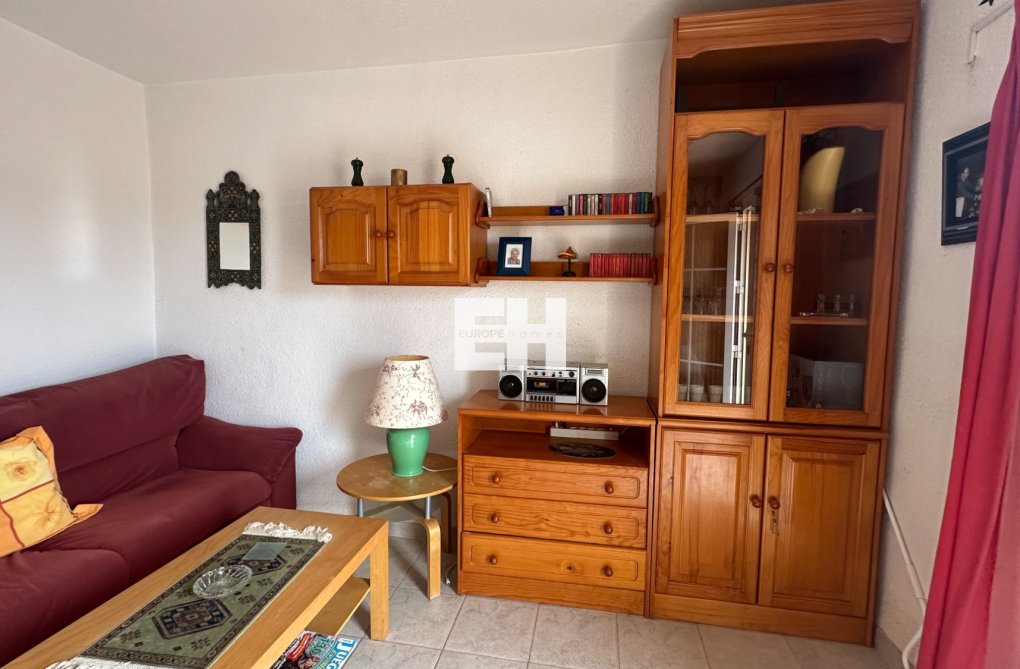 Wiederverkauf - town house - Torrevieja - Costa Blanca