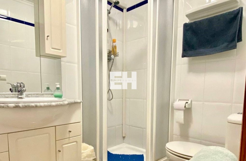 Wiederverkauf - town house - Torrevieja - Costa Blanca