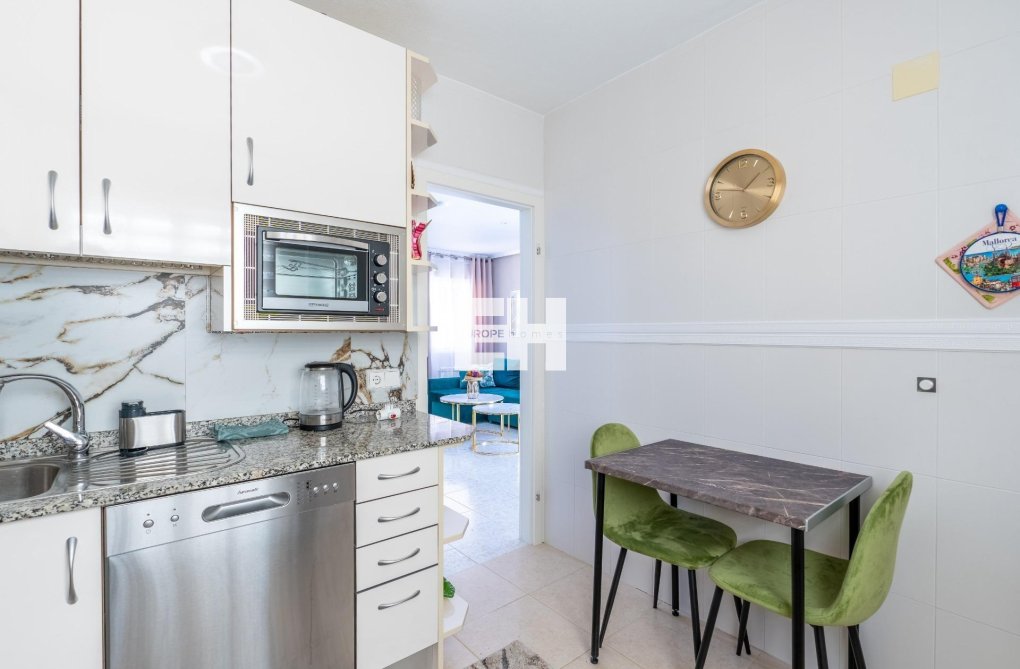 Wiederverkauf - town house - Torrevieja - Los Balcones - Los Altos Del Edén