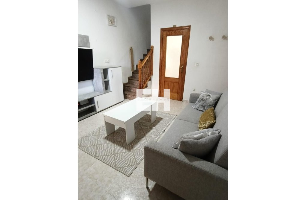 Wiederverkauf - town house - Torrevieja - Torretas