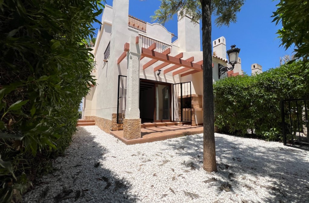 Wiederverkauf - villa - Algorfa - Inland