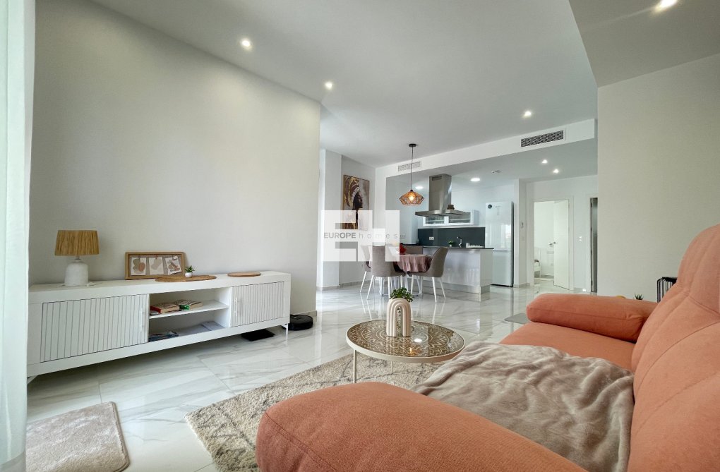 Wiederverkauf - villa - Benijofar - Costa Blanca