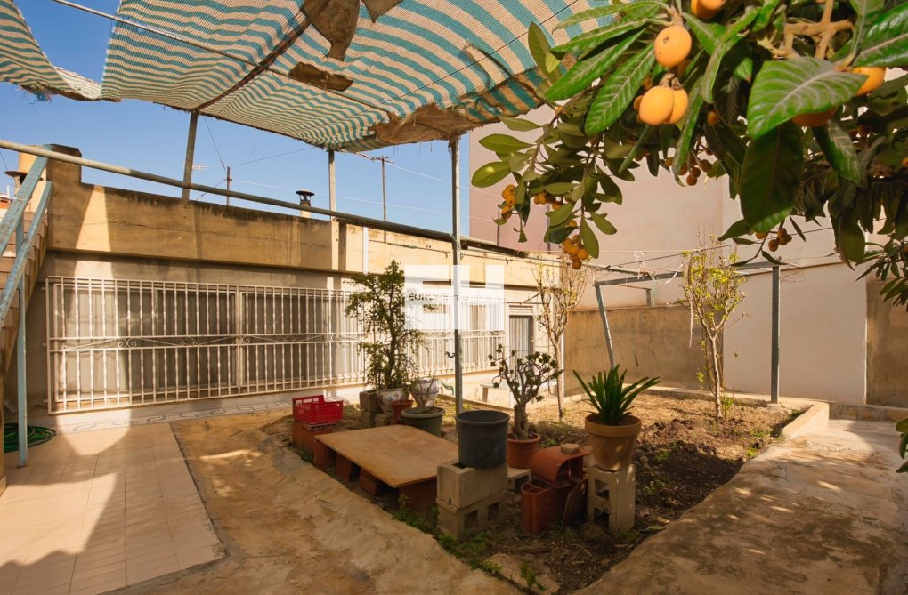 Wiederverkauf - villa - Benijofar - Costa Blanca