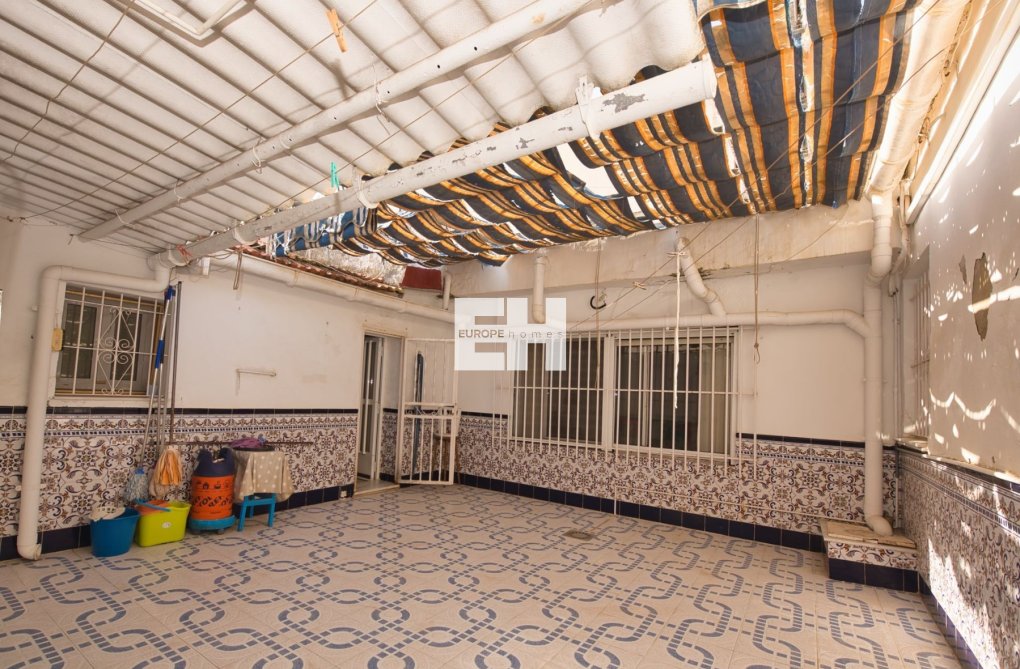 Wiederverkauf - villa - Benijofar - Costa Blanca
