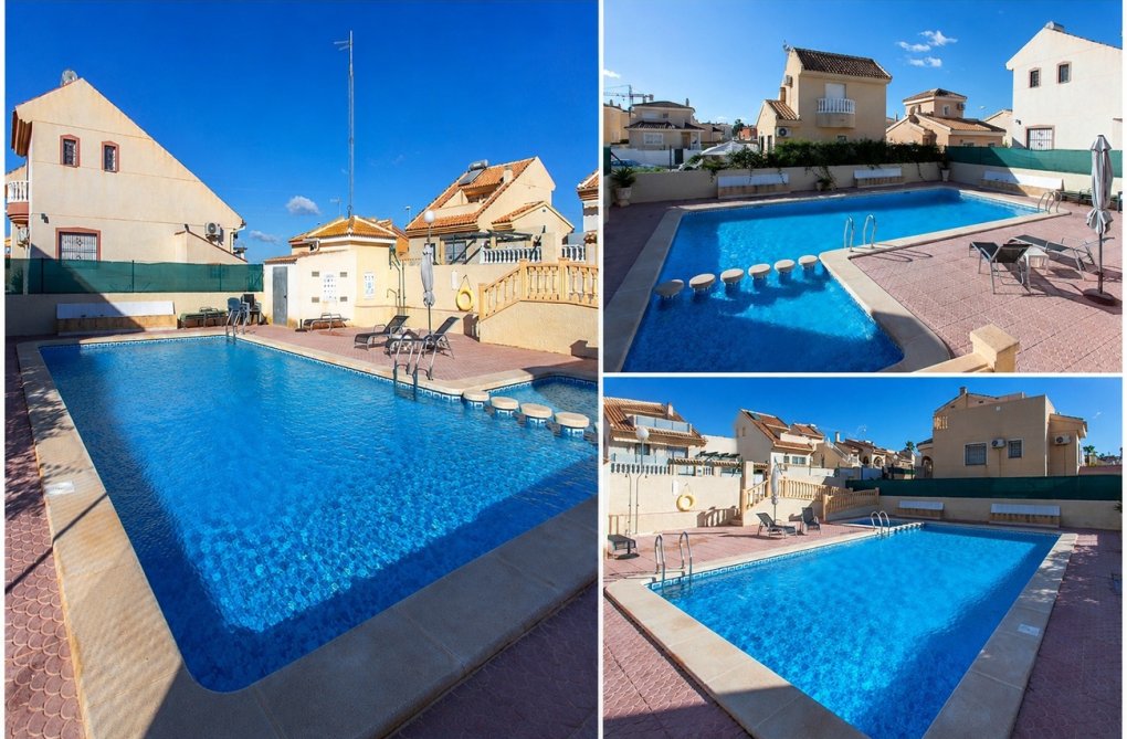 Wiederverkauf - villa - Benijofar - Costa Blanca