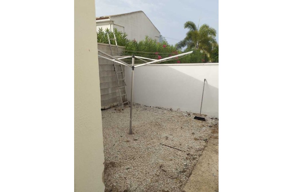 Wiederverkauf - villa - Cabo Roig - Costa Blanca