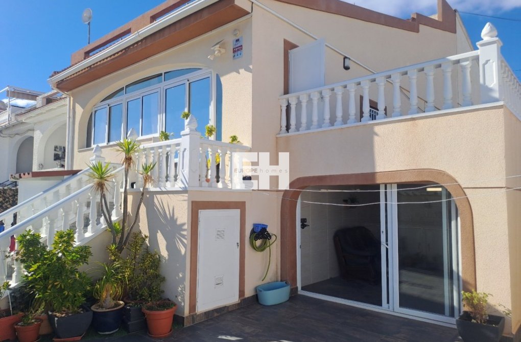 Wiederverkauf - villa - Ciudad Quesada - Costa Blanca