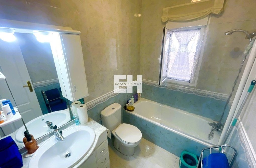 Wiederverkauf - villa - Ciudad Quesada - Costa Blanca