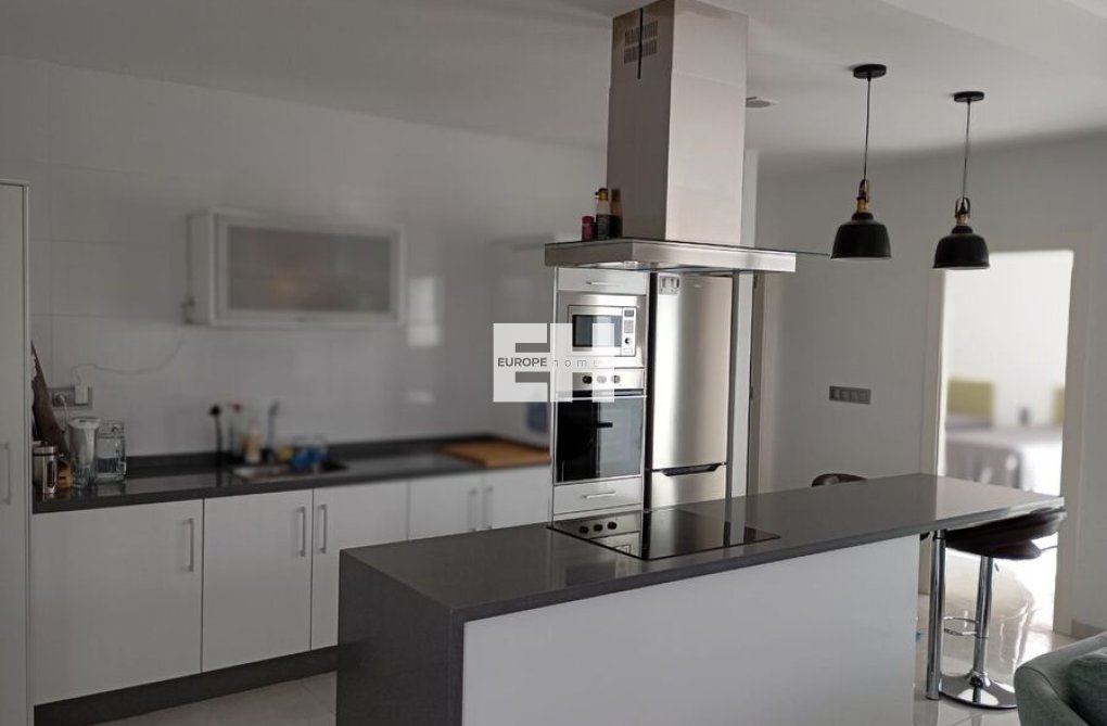 Wiederverkauf - villa - Daya Vieja - Costa Blanca