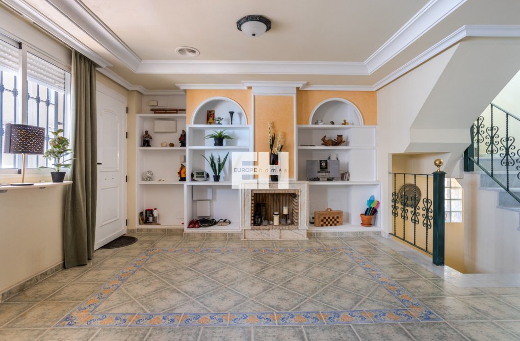 Wiederverkauf - villa - Guardamar del Segura - Costa Blanca