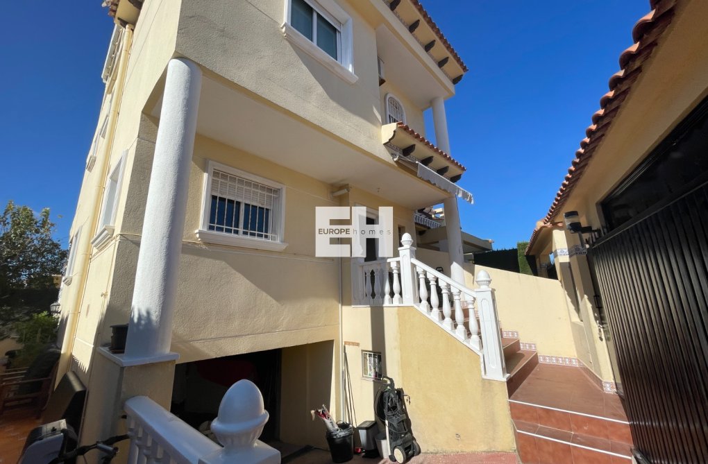 Wiederverkauf - villa - Guardamar del Segura - Costa Blanca