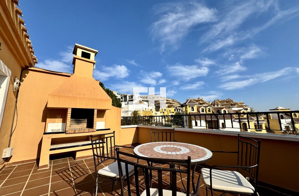 Wiederverkauf - villa - La Manga Club - Costa Calida