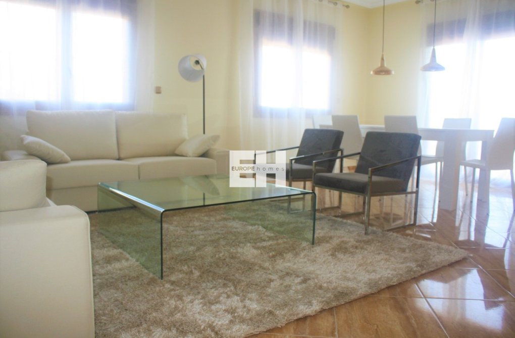 Wiederverkauf - villa - Los Altos - Costa Blanca