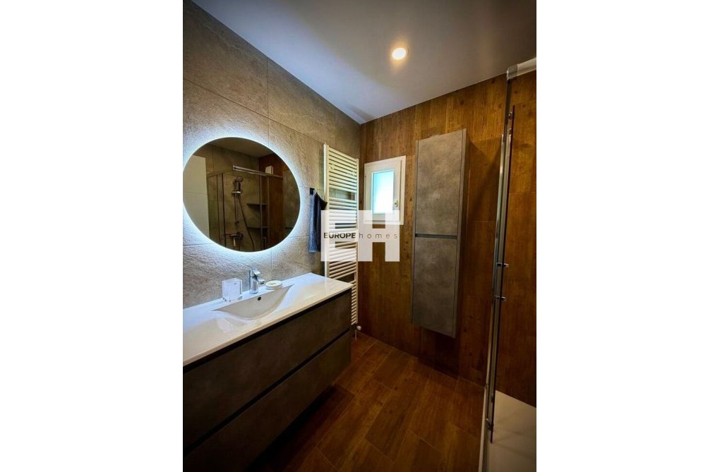 Wiederverkauf - villa - Los Balcones - Barrio Los Balcones - Los Altos del Edén