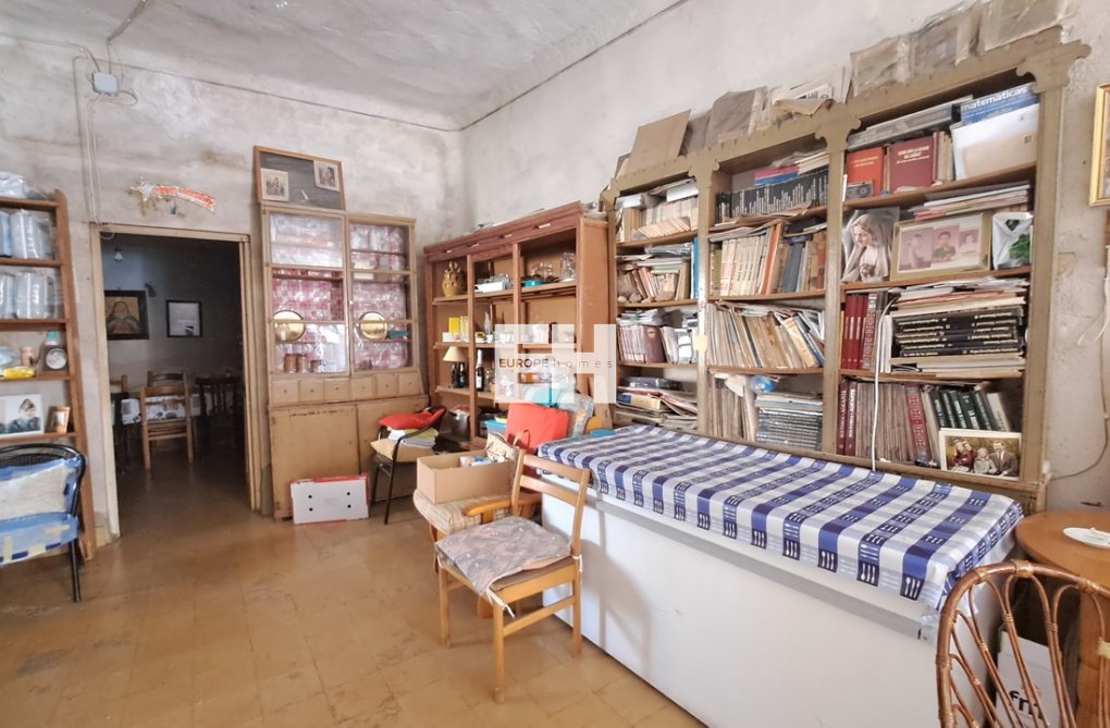 Wiederverkauf - villa - Los Montesinos - Costa Blanca