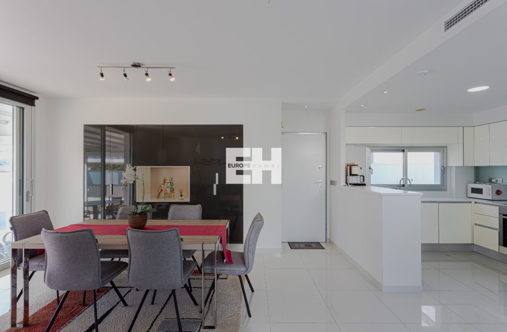 Wiederverkauf - villa - Orihuela Costa - Costa Blanca