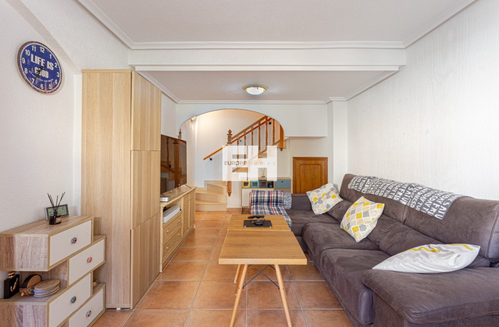 Wiederverkauf - villa - Pilar de la Horadada - Costa Blanca