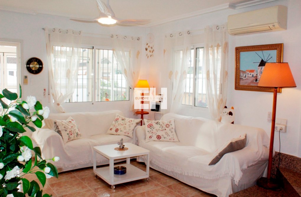 Wiederverkauf - villa - Torre de la Horadada - Costa Blanca