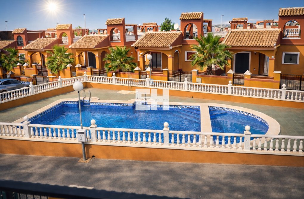 Wiederverkauf - villa - Torrevieja - Costa Blanca