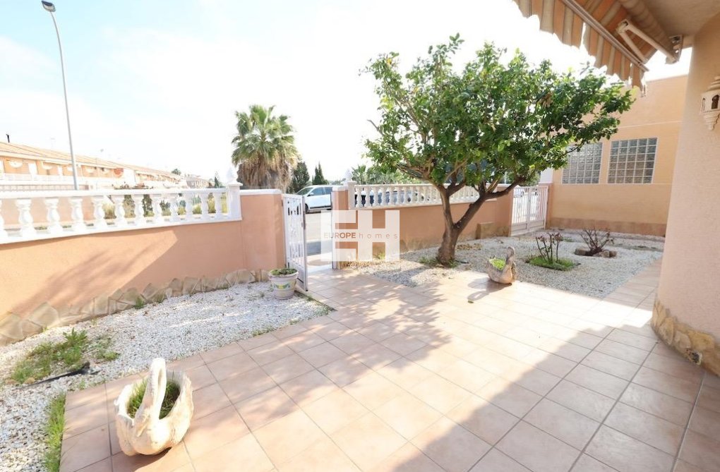 Wiederverkauf - villa - Torrevieja - Costa Blanca